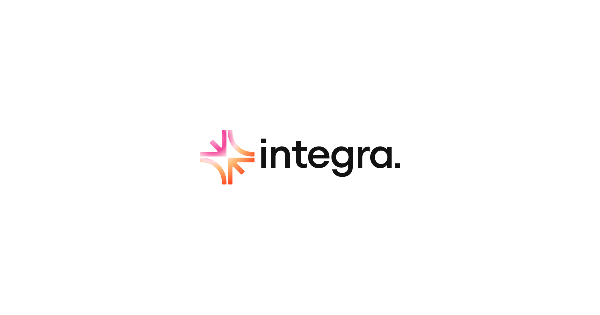 Integra Dashboard